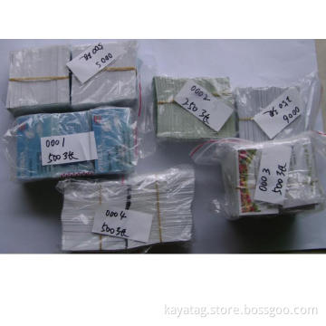 Paper Card